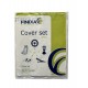 Комплект чехлов для салона Finixa Cover set  5 в 1