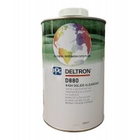  Лак акриловий 2К PPG D880 1л HS без затверджувача