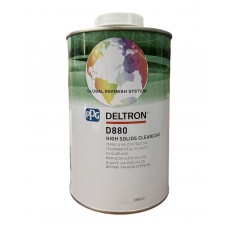  Лак акриловий 2К PPG D880 1л HS без затверджувача