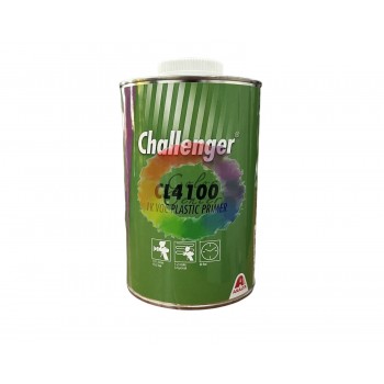 Грунт для пластику Challenger 1К СL 4100 1л