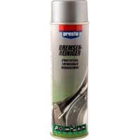  Presto Очиститель тормозных механизмов, 600мл 