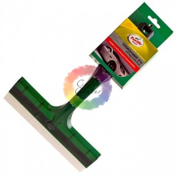 Силиконовый сгон для излишков воды Turtle Wax