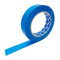 Скотч малярный KOVAX 48 мм х 50мPREMIUM MASKING TAP (Синий)