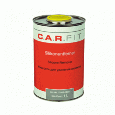 Очисник силікону CAR FIT 1 л