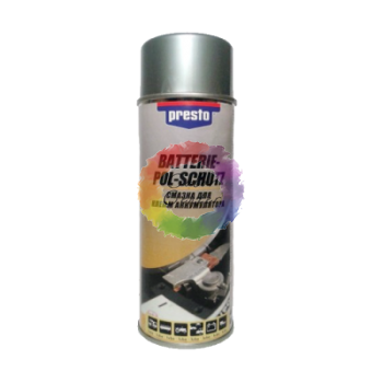  Presto Смазка для дверных механизмов, 400 мл 