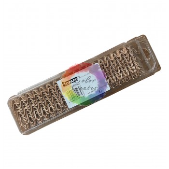 Хвилястий дріт 1уп. 50шт. GYS 049727