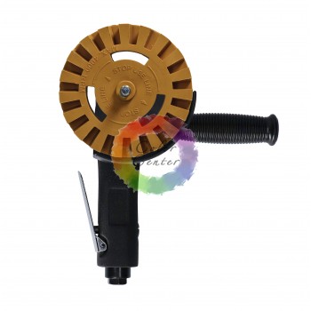  Finixa Диск для снятия наклеек  на Profit disc с интегрированной осью  Ø 88mm x 15mm 