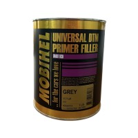 Грунт Mobihel  UNIVERSAL DTM серый, 1л