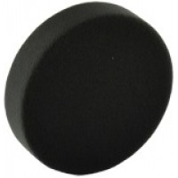 Sotro Губка полировальная M14/D150/H50 мм, черная, мягкая T091406