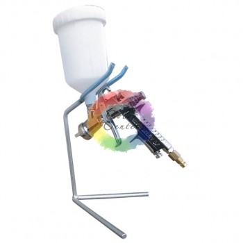 APP 170107 Стойка для пистолетов свободно стоящая