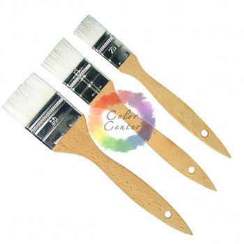 Плоская кисть для герметика АРР - 50 мм