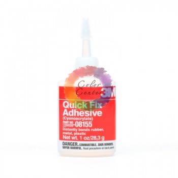 Автомобильный клей быстрого действия 3М 08155 28,3 г