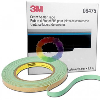 Лента-герметик 3М 08475 9,5 мм х 9,1 м
