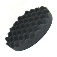 3M 09378 Круг для полирования многоразовый черный