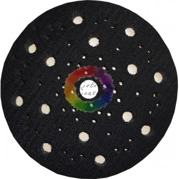 М'яка підкладка універсальна Mirka, d150мм, 10мм, 67 отворів