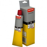 Рідка акрилова шпатлівка Novol 1K 100 мл