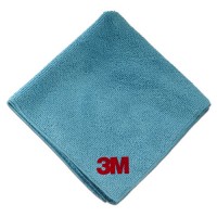 3М 504 86 Полировальная салфетка Ultra Soft, 36 х 32 см