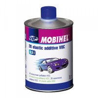 Mobihel Еластична добавка - для 2к матеріалів, 0,5л