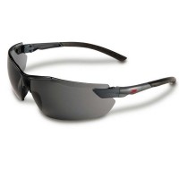 3M 2821 Очки защитные, серые