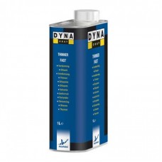 DYNA Растворитель акриловый Fast 1л