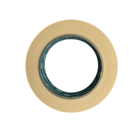 Малярный скотч Автоколор 25 мм х 45м