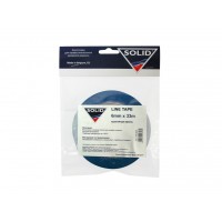 Контурна стрічка Solid Line Tape 6 мм х 33 м