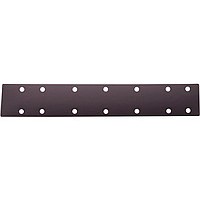 SMIRDEX Р40 Шліфувальні смужки WHITE DRY SANTING LINE 510, 14 отворів, 70*420 мм