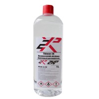 2XP Разбавитель акриловый 1л