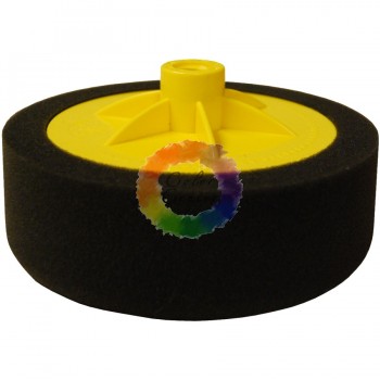 FARECLA Круг отделочный G – MOP 6, черный