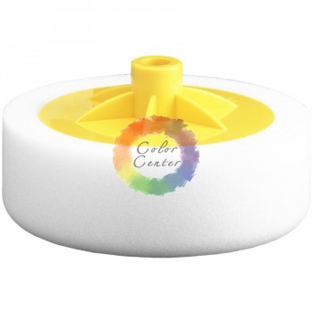 FARECLA Круг отделочный G – MOP 6, белый