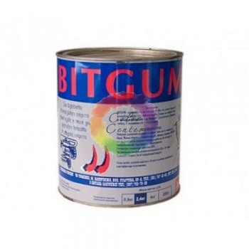 Мастика Bit Gum 1 кг