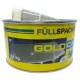 Шпатлівка для авто універсальна GOLD CAR Full 1,8 кг