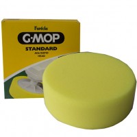 FARECLA Круг отделочный G – MOP 6, желтый