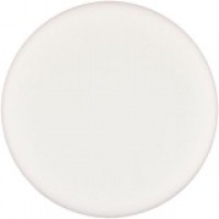 Sotro Губка полировальная M14/D150/H50 мм, белая, твердая T091402