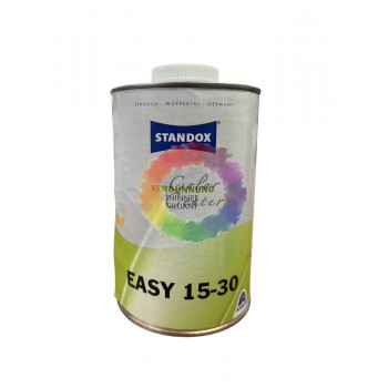 STANDOX Розчинник Акриловий стандартний Easy-Verduennung Normal, 1л