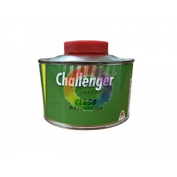 Отвердитель СL650-05 HS Challenger, 0,25л