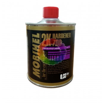 Затверджувач 700 2К Mobihel, 0,33 л