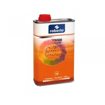 Отвердитель ROBERLO P5000 для грунта MULTYFILLER EXPRESS, 1 л