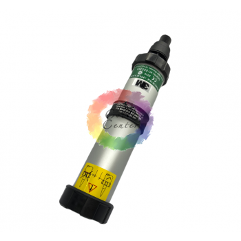 3M 08012 Пневмопистолет для герметика  с регулятором давления 