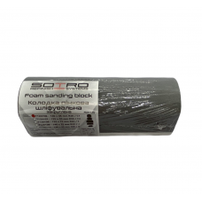 Sotro Колодка Пенная Шлифовальная, 140 x 45mm R20/ C1 (T120106)