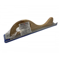 Рубанок шлифовальный с зажимами SOTRO A - 70*420 мм 