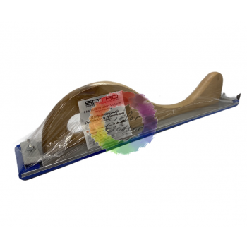 Рубанок шлифовальный с зажимами SOTRO A - 70*420 мм 