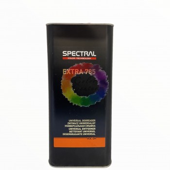 Змивка силікону SPECTRAL EXTRA 785 - 5 л