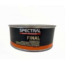Універсальна шпаклівка для авто SPECTRAL FINAL, 1 кг