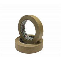 Малярная лента SOTRO PREMIUM 100°C 18 мм*45 м