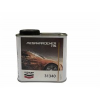 Отвердитель для автолака Lechler 639 MEGAHARDENER HS, 0,5 л