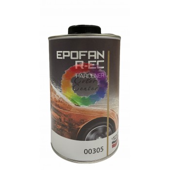 Затверджувач Lechler до епоксидного грунту 384 EPOFAN R-EC HARDENER W/W, 1 л