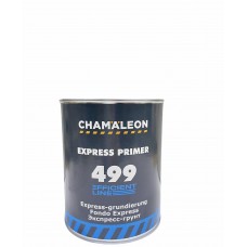 Експрес-грунт для авто CHAMAELEON 499 HS 4:1, 1 л