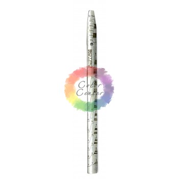 Sotro ﻿мешалка-открывалка с делениями 2:1- 5:1, 1шт