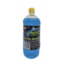 Омивач для скла Ecovidex -80C 1 л (концентрат)